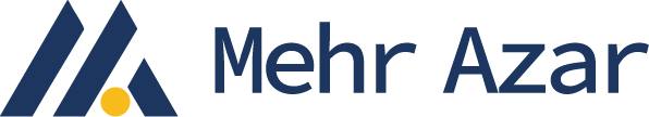 Mehr Azar Logo